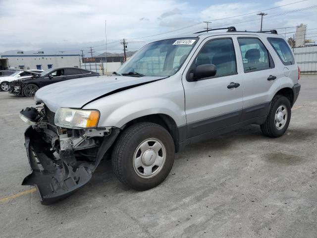 2003 FORD ESCAPE XLS, 