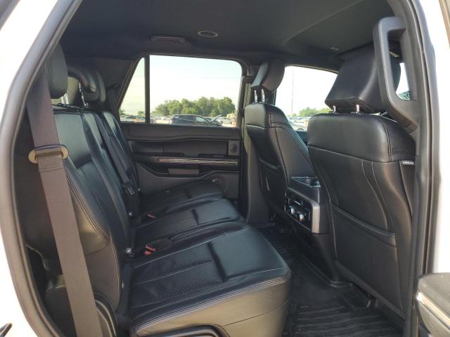 1FMJU1HT1KEA76874 - 2019 FORD EXPEDITION XLT WHITE photo 11