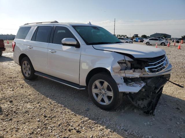 1FMJU1HT1KEA76874 - 2019 FORD EXPEDITION XLT WHITE photo 4