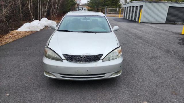 2003 TOYOTA CAMRY LE, 