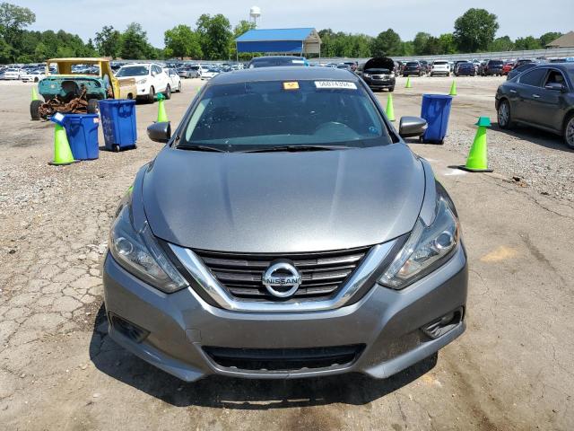 1N4AL3AP4HC120425 - 2017 NISSAN ALTIMA 2.5 GRAY photo 5