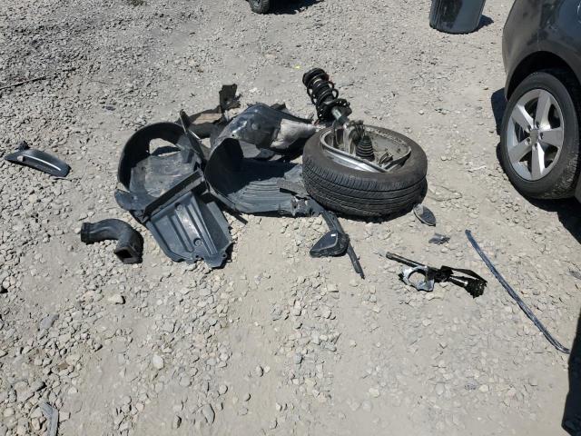 1C3CDFBB0GD563530 - 2016 DODGE DART SXT GRAY photo 12