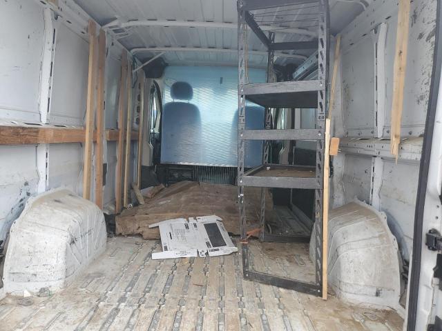 3C6TRVAG0HE512153 - 2017 RAM PROMASTER 1500 STANDARD WHITE photo 10