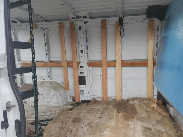 3C6TRVAG0HE512153 - 2017 RAM PROMASTER 1500 STANDARD WHITE photo 11