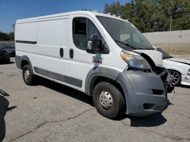3C6TRVAG0HE512153 - 2017 RAM PROMASTER 1500 STANDARD WHITE photo 4