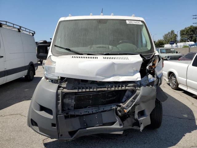 3C6TRVAG0HE512153 - 2017 RAM PROMASTER 1500 STANDARD WHITE photo 5