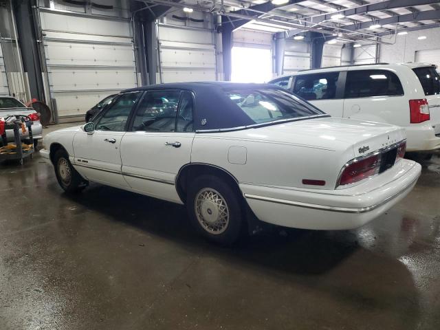 1G4CW52K5SH653060 - 1995 BUICK PARK AVENU WHITE photo 2