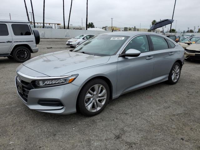 2019 HONDA ACCORD LX, 