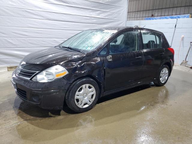 2010 NISSAN VERSA S, 