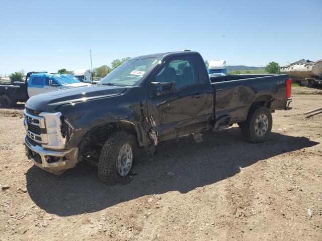 2023 FORD F350 SUPER DUTY, 