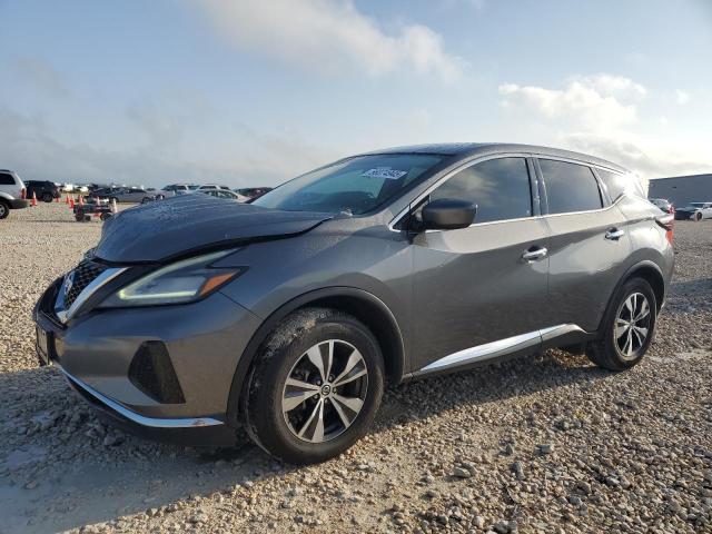 2021 NISSAN MURANO S, null