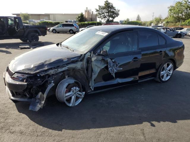 2015 VOLKSWAGEN JETTA GLI, 