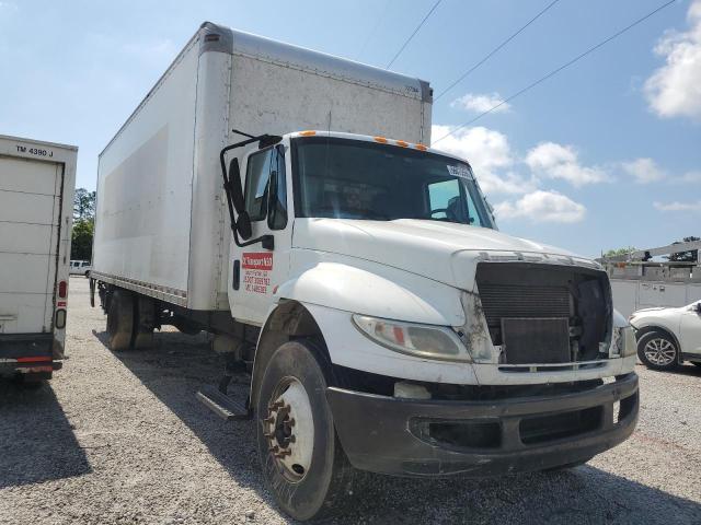 2017 INTERNATIONAL 4000 4300, null