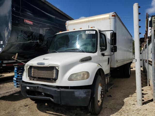 2007 FREIGHTLINER M2 106 MEDIUM DUTY, 