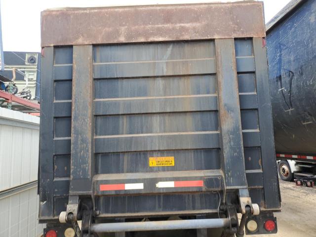 1FVACXDC97DY66361 - 2007 FREIGHTLINER M2 106 MEDIUM DUTY WHITE photo 10