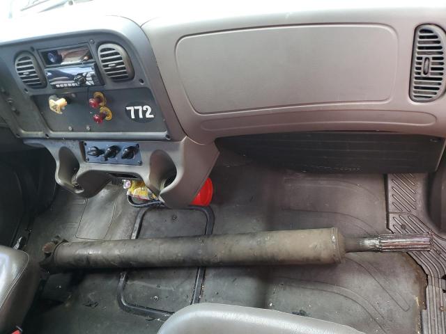 1FVACXDC97DY66361 - 2007 FREIGHTLINER M2 106 MEDIUM DUTY WHITE photo 13