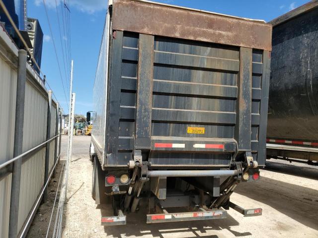 1FVACXDC97DY66361 - 2007 FREIGHTLINER M2 106 MEDIUM DUTY WHITE photo 2