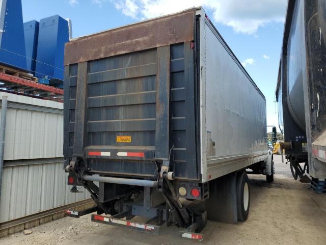 1FVACXDC97DY66361 - 2007 FREIGHTLINER M2 106 MEDIUM DUTY WHITE photo 3