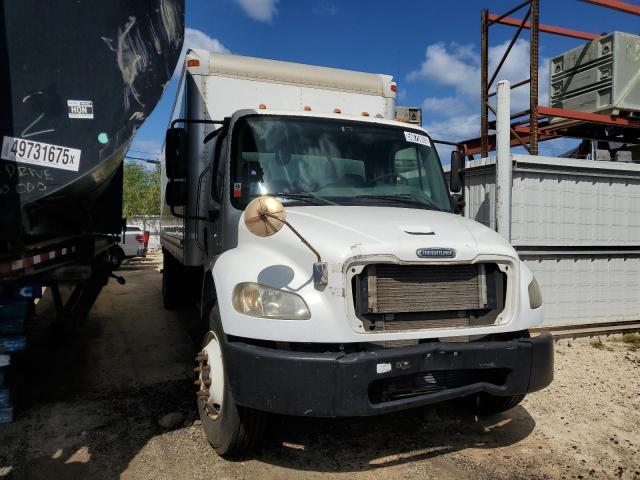 1FVACXDC97DY66361 - 2007 FREIGHTLINER M2 106 MEDIUM DUTY WHITE photo 4