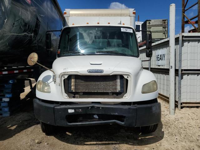 1FVACXDC97DY66361 - 2007 FREIGHTLINER M2 106 MEDIUM DUTY WHITE photo 5