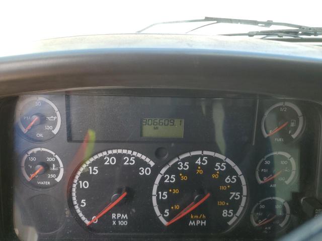 1FVACXDC97DY66361 - 2007 FREIGHTLINER M2 106 MEDIUM DUTY WHITE photo 9