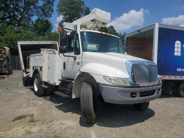 2005 INTERNATIONAL 4000 4300, null