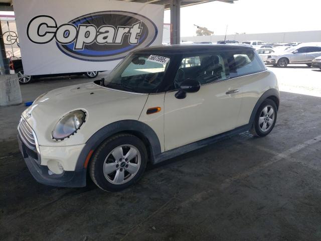 2017 MINI COOPER, 