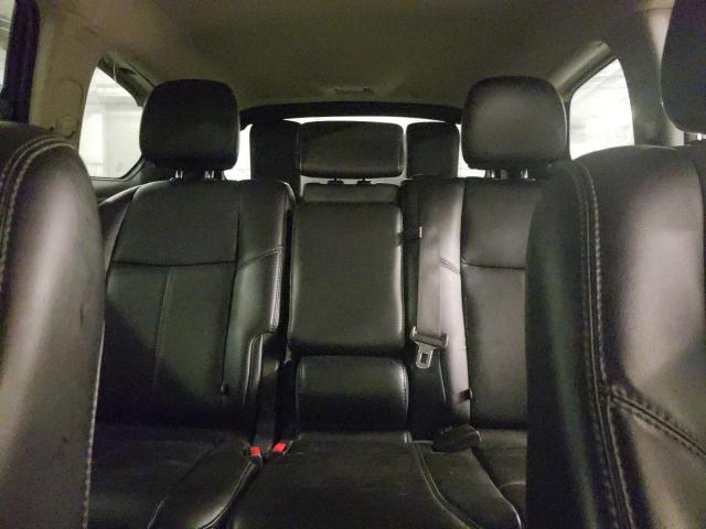 5N1AR2MM5FC661559 - 2015 NISSAN PATHFINDER S 红色 照片 10