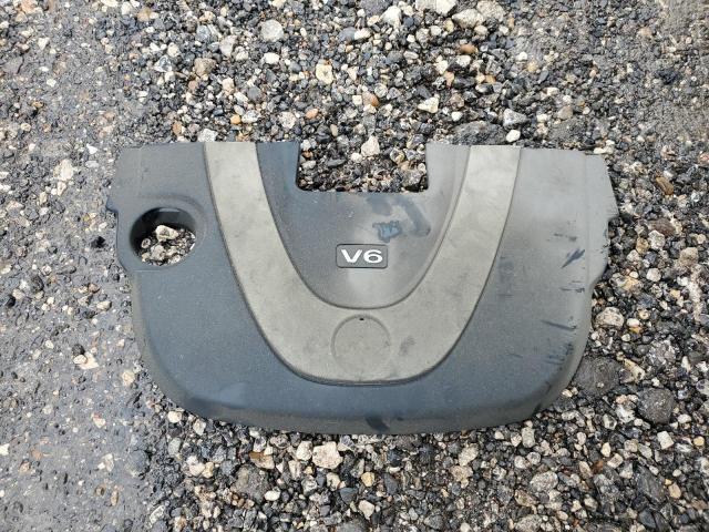 4JGBB8GBXBA641920 - 2011 MERCEDES-BENZ ML 350 4MATIC BLACK photo 13