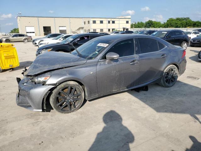 2014 LEXUS IS 350, null