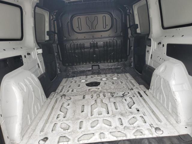 ZFBHRFAB7L6S45281 - 2020 RAM PROMASTER WHITE photo 10