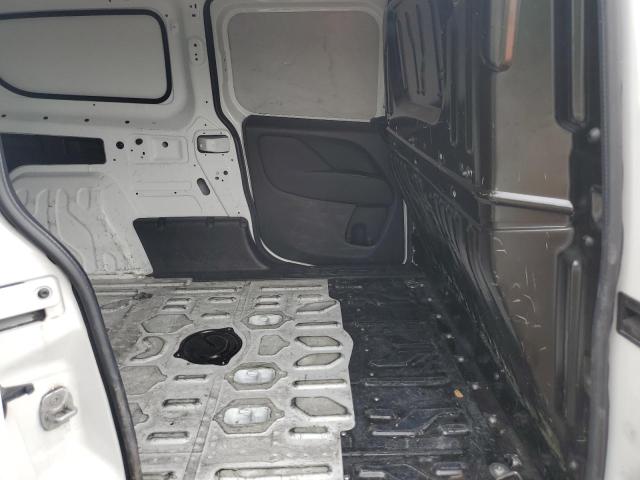 ZFBHRFAB7L6S45281 - 2020 RAM PROMASTER WHITE photo 11