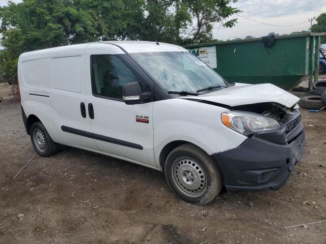 ZFBHRFAB7L6S45281 - 2020 RAM PROMASTER WHITE photo 4