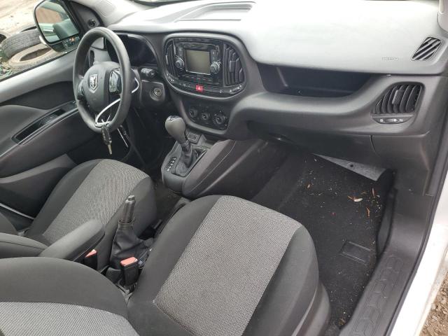 ZFBHRFAB7L6S45281 - 2020 RAM PROMASTER WHITE photo 8