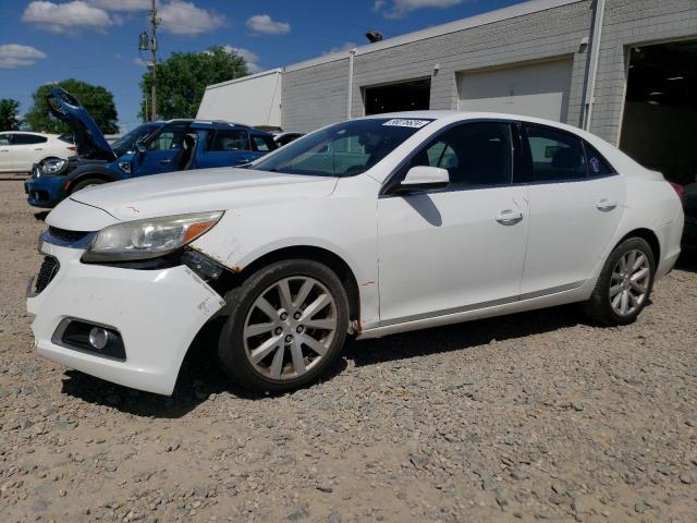 2015 CHEVROLET MALIBU 2LT, 