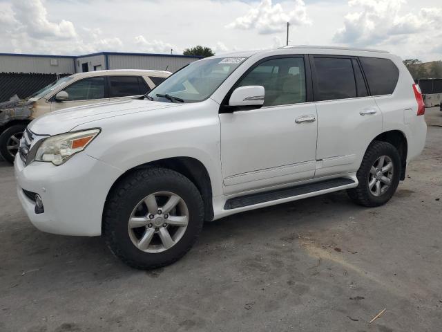2012 LEXUS GX 460, null