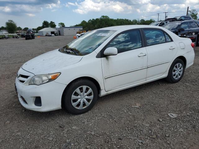 2011 TOYOTA COROLLA BASE, 