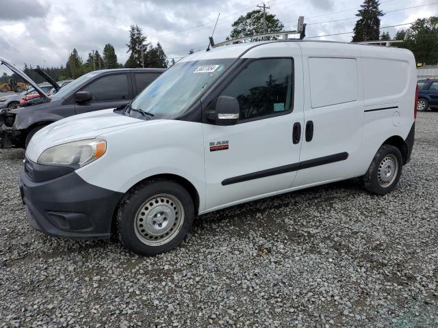 ZFBERFAT0G6B33801 - 2016 RAM PROMASTER 白色 照片 1