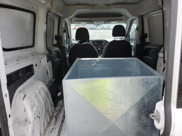 ZFBERFAT0G6B33801 - 2016 RAM PROMASTER 白色 照片 10