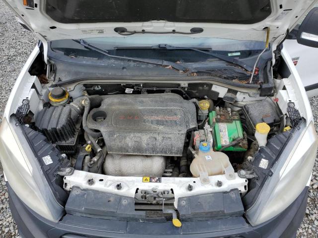 ZFBERFAT0G6B33801 - 2016 RAM PROMASTER 白色 照片 12