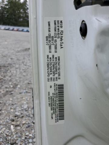 ZFBERFAT0G6B33801 - 2016 RAM PROMASTER 白色 照片 13