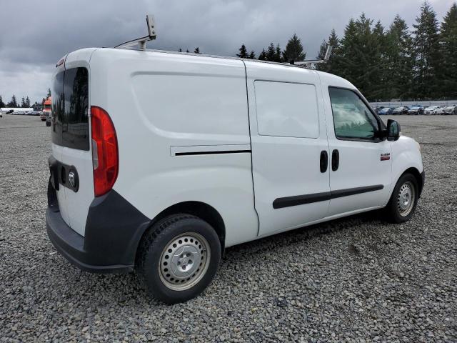 ZFBERFAT0G6B33801 - 2016 RAM PROMASTER 白色 照片 3