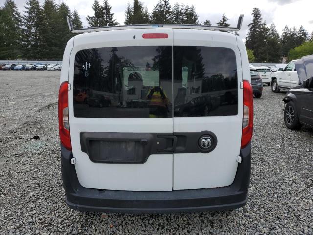 ZFBERFAT0G6B33801 - 2016 RAM PROMASTER 白色 照片 6