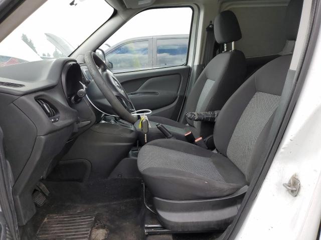 ZFBERFAT0G6B33801 - 2016 RAM PROMASTER 白色 照片 7