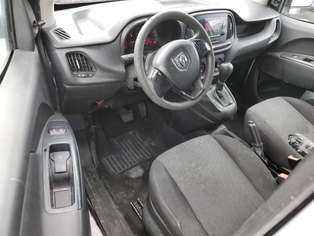 ZFBERFAT0G6B33801 - 2016 RAM PROMASTER 白色 照片 8