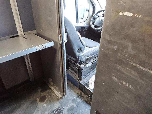 3C6URVJG3LE128641 - 2020 RAM PROMASTER 3500 HIGH ლურჯი ფოტო 11