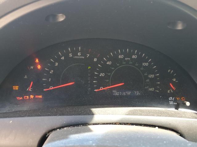 4T1BE46K17U552051 - 2007 TOYOTA CAMRY CE Թուխ լուսանկար 9