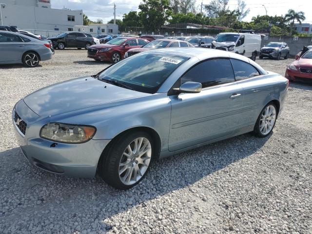 2006 VOLVO C70 T5, 