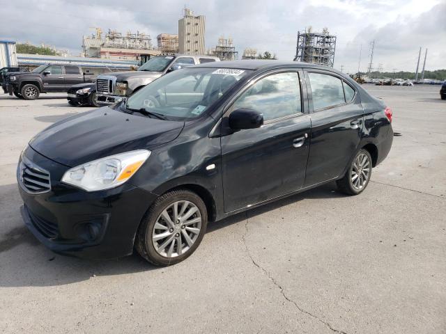 2018 MITSUBISHI MIRAGE G4 ES, 