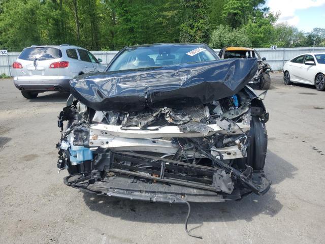 4T1G31AK7RU622561 - 2024 TOYOTA CAMRY SE NIGHT SHADE BLACK photo 5